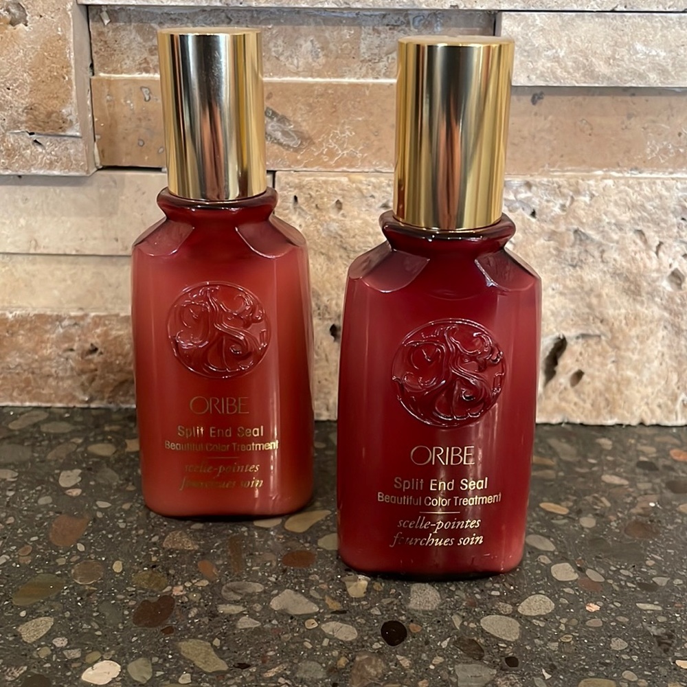 Oribe Split end seal